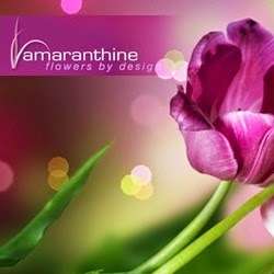 Photo: Amaranthine Flowers by Design