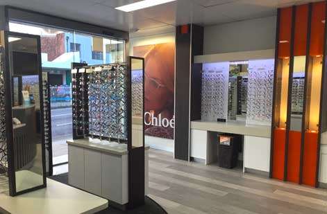Photo: Eyecare Plus Charlestown Optometrists