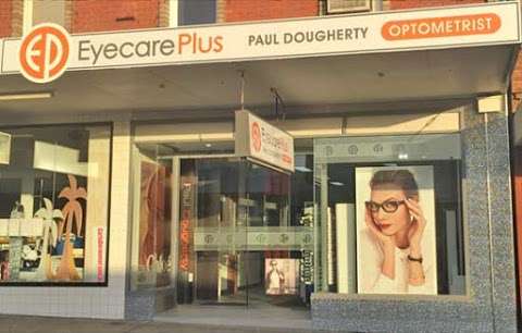 Photo: Eyecare Plus Charlestown Optometrists