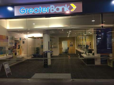 Photo: Greater Bank Charlestown Branch