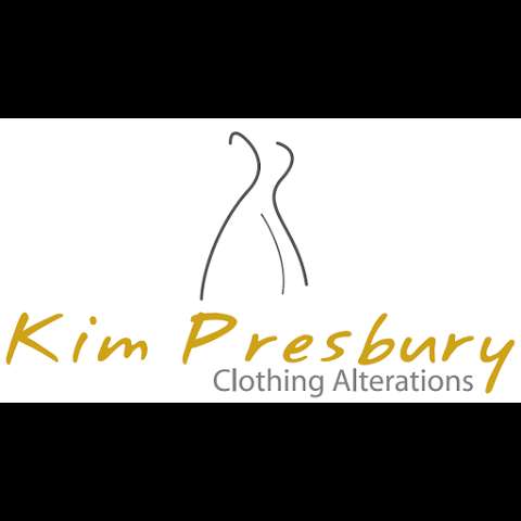 Photo: Kim Presbury Clothing Alterations