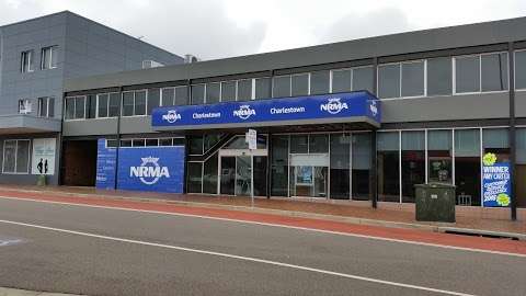 Photo: NRMA Insurance