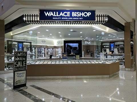 Photo: Wallace Bishop Jewellers